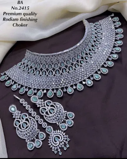 Praj Collections